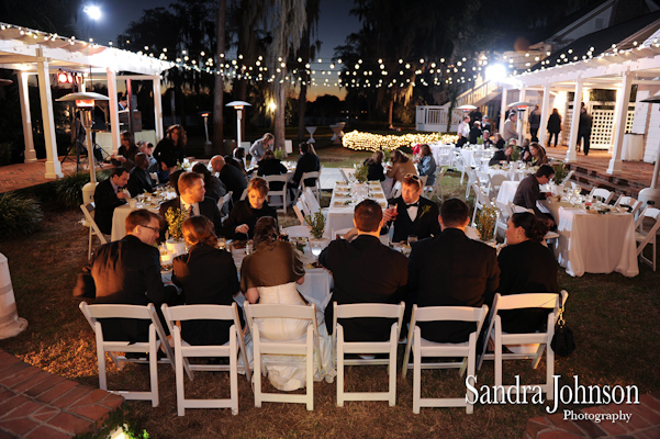 Best Cypress Grove Park Wedding photographer - Sandra Johnson (SJFoto.com)